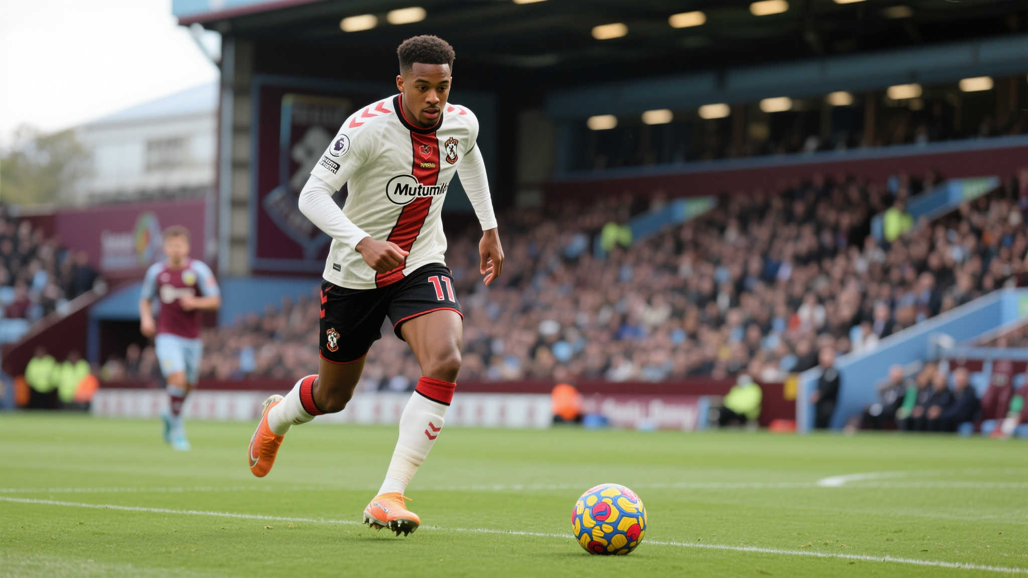 世界杯直播额介绍