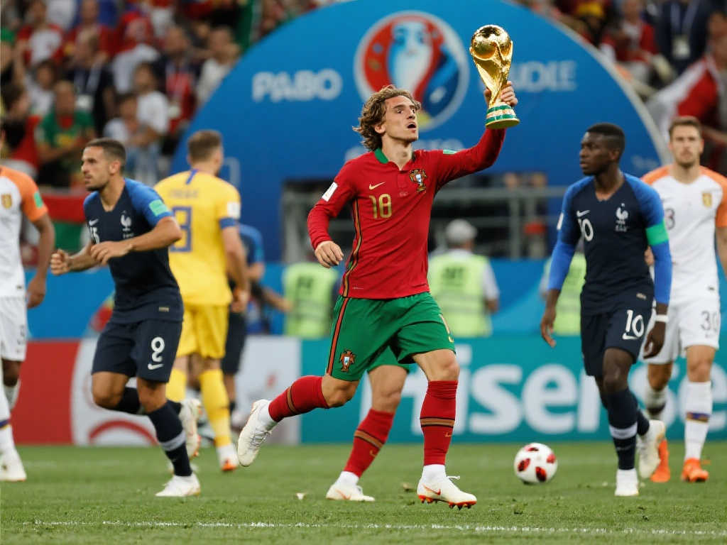 2016欧洲杯各国实力排行与赛事精彩回顧