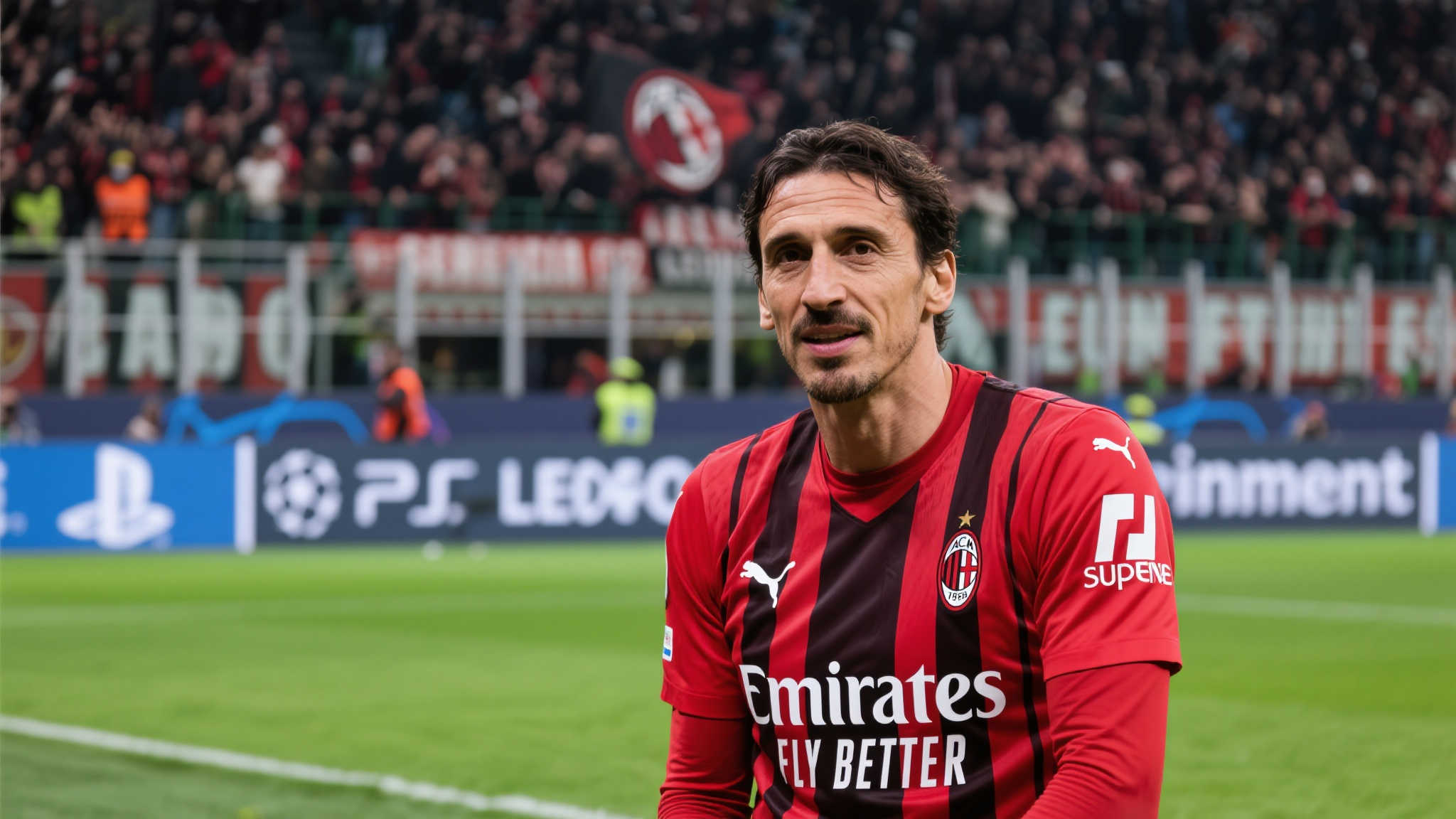 皮耶罗：意甲末轮悬念犹存是积极信号，盼尤文锁定欧冠席位