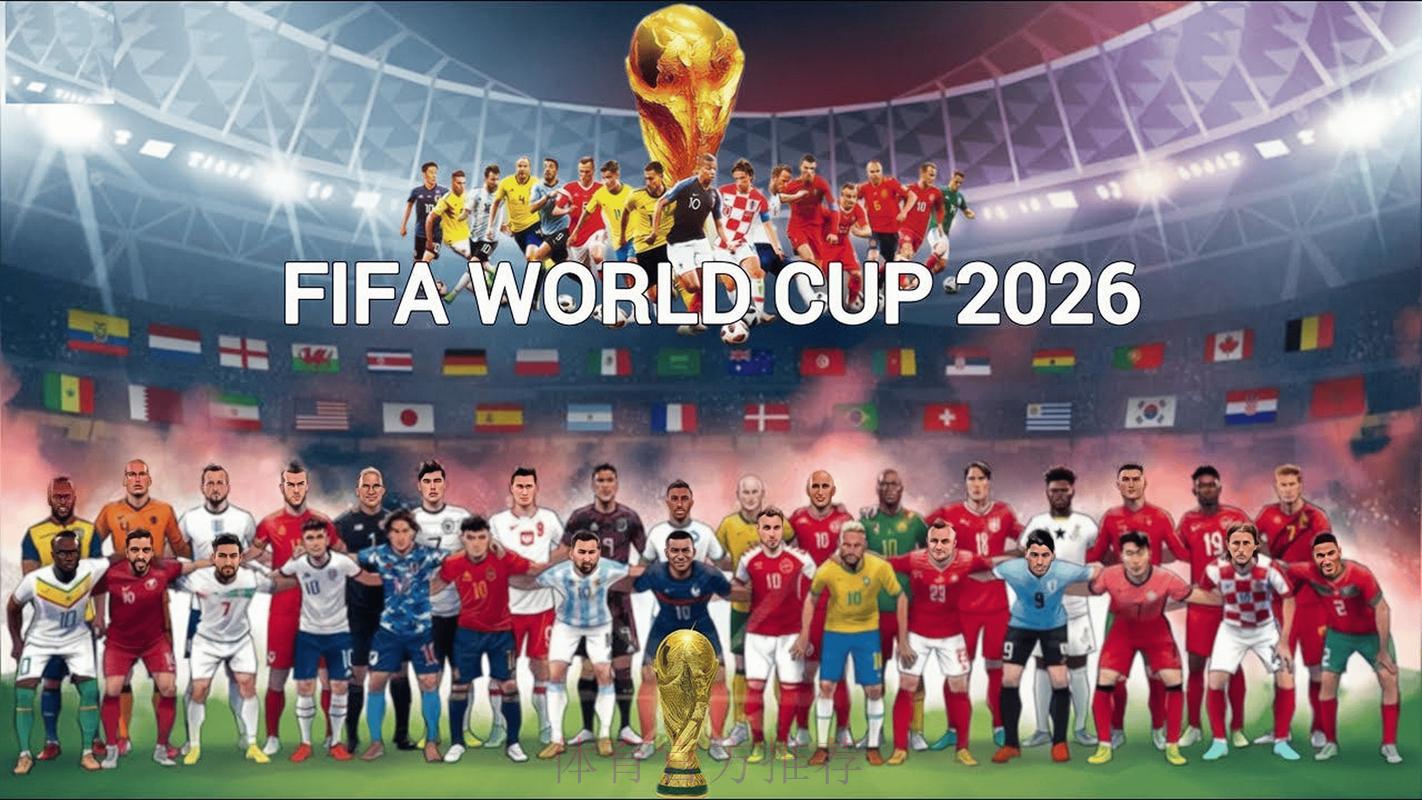 2026年世界杯高清在线直播平台精选推荐 2026年世界杯高清在线直播平台精选推荐